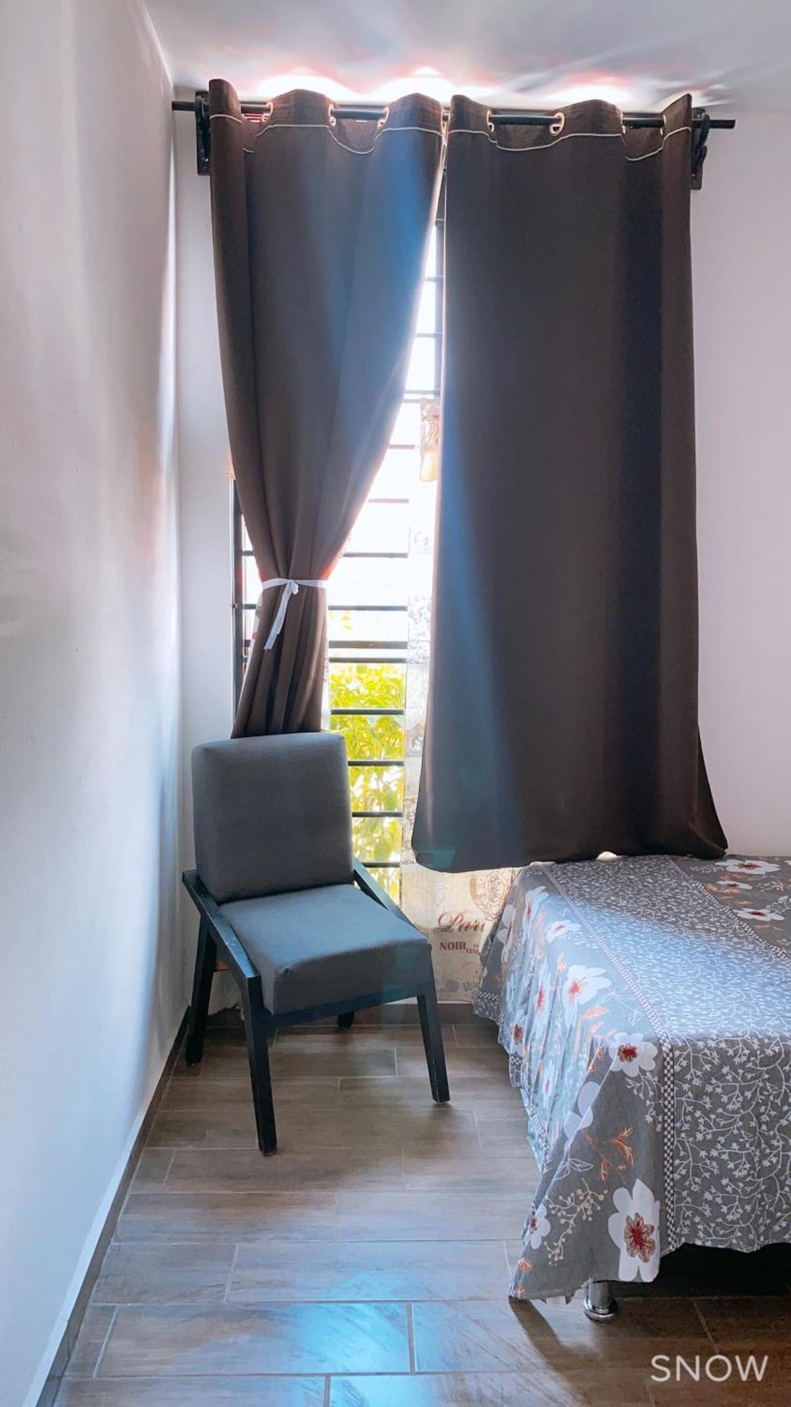 Casa Fer Para 8 Personas Cerca De Playa San Blas Tepic Luaran gambar