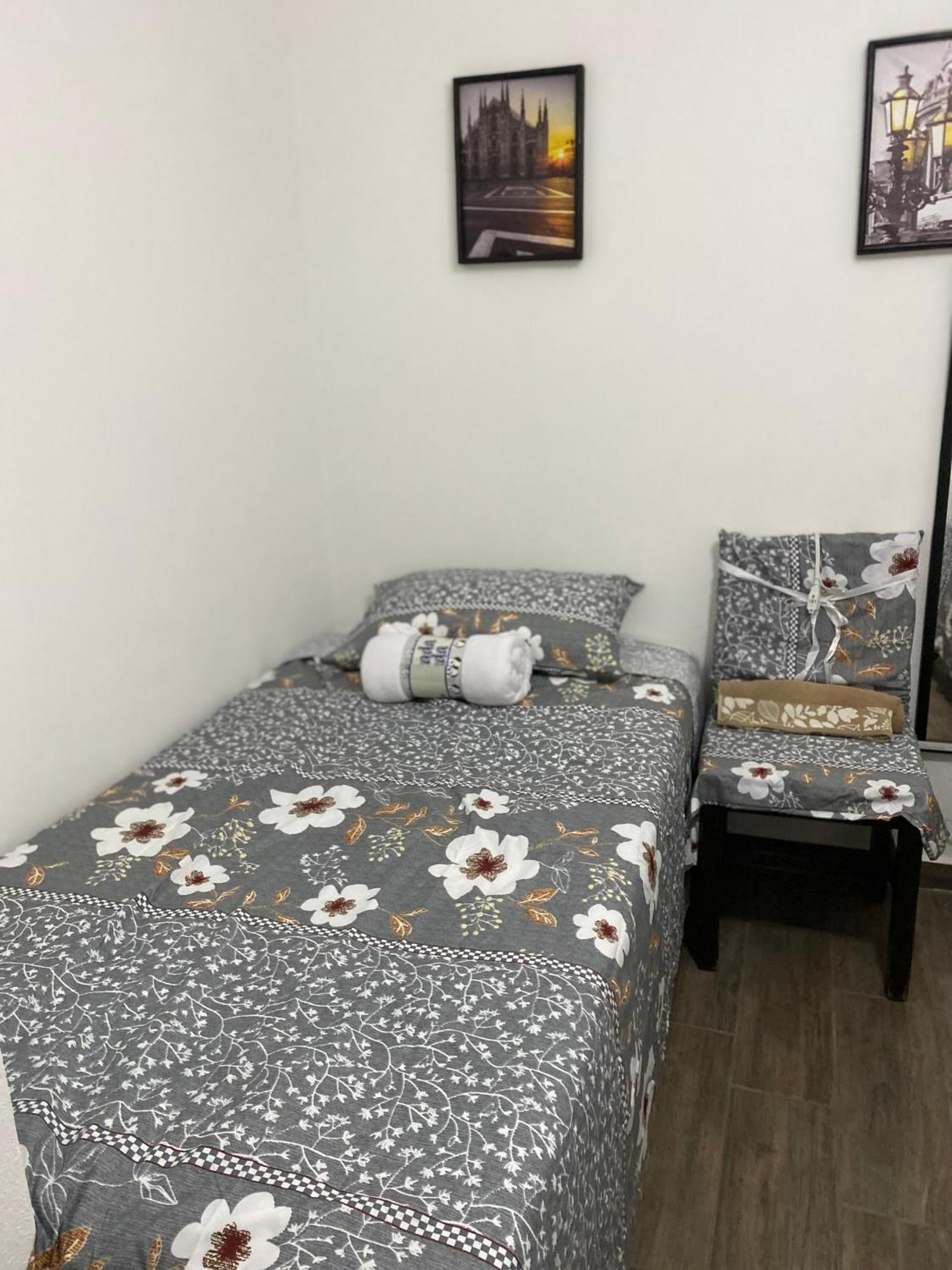 Casa Fer Para 8 Personas Cerca De Playa San Blas Tepic Luaran gambar
