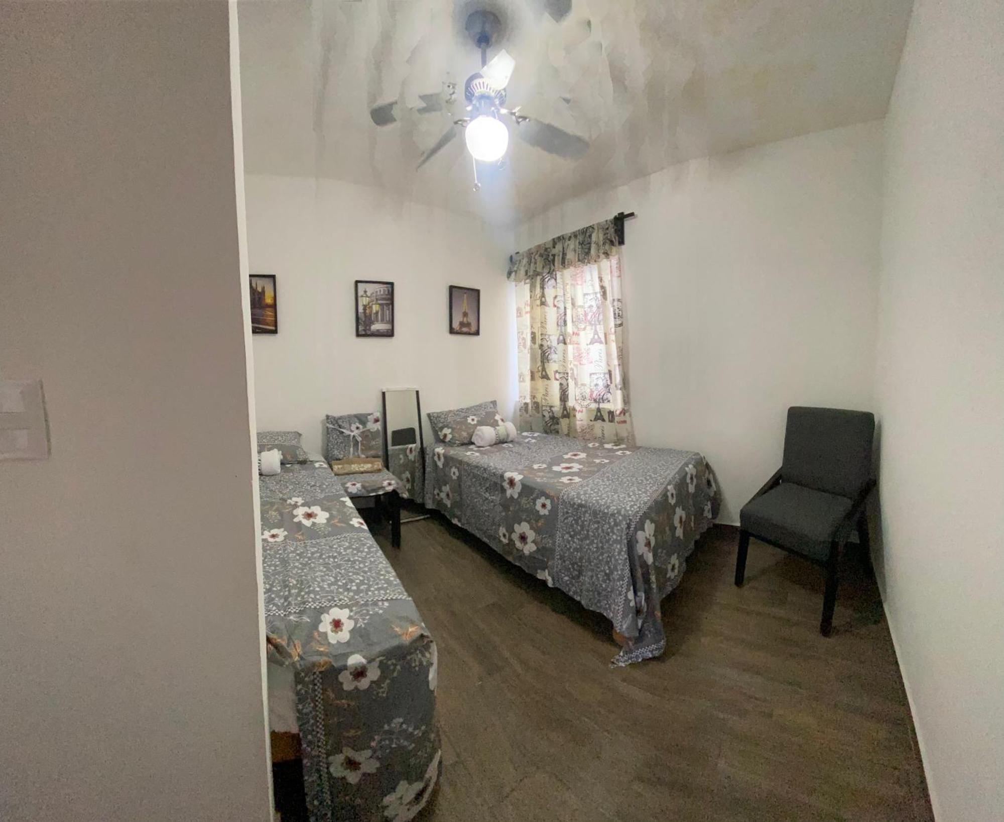 Casa Fer Para 8 Personas Cerca De Playa San Blas Tepic Luaran gambar