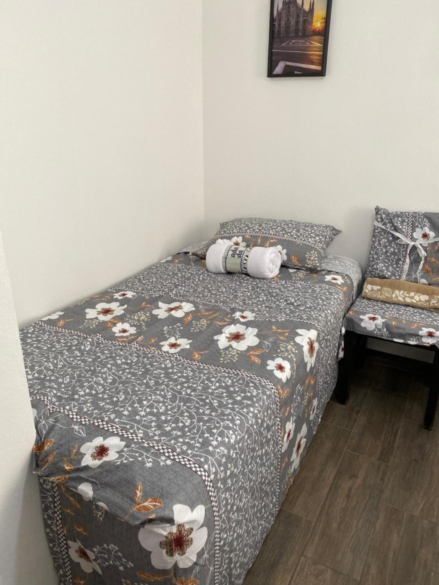 Casa Fer Para 8 Personas Cerca De Playa San Blas Tepic Luaran gambar