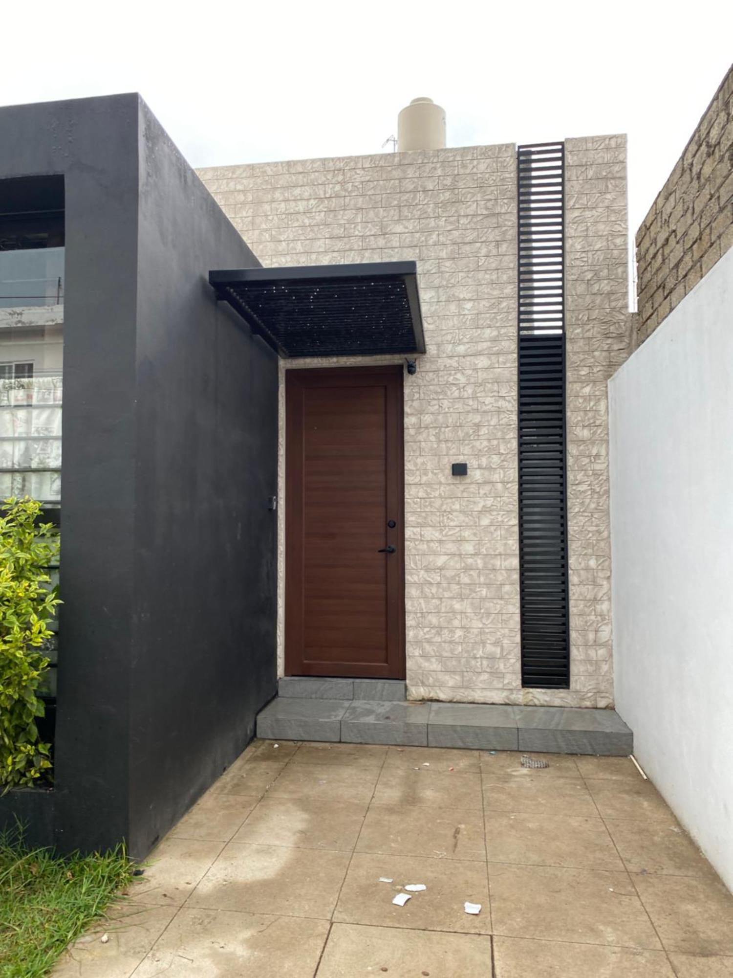 Casa Fer Para 8 Personas Cerca De Playa San Blas Tepic Luaran gambar