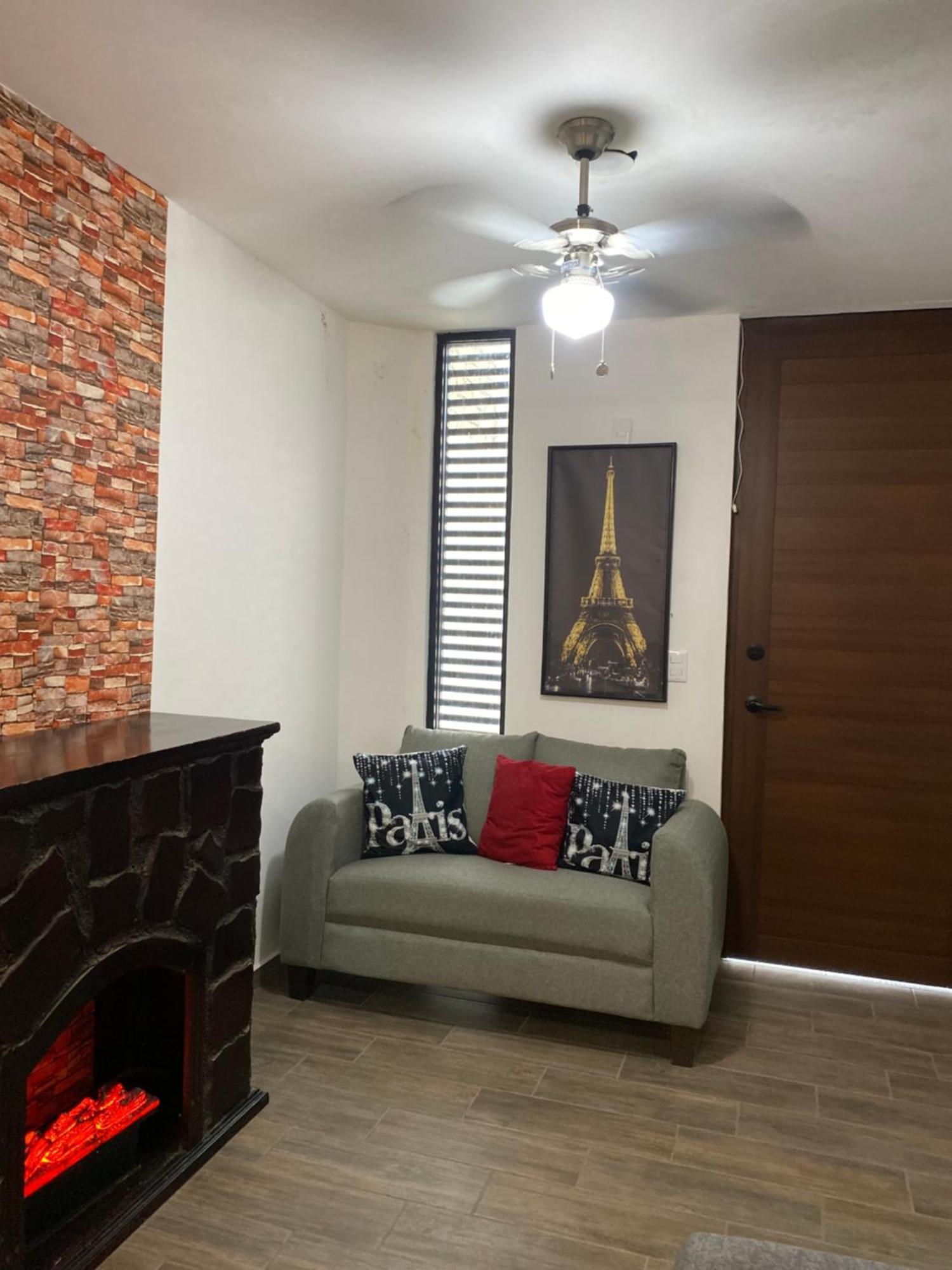 Casa Fer Para 8 Personas Cerca De Playa San Blas Tepic Luaran gambar