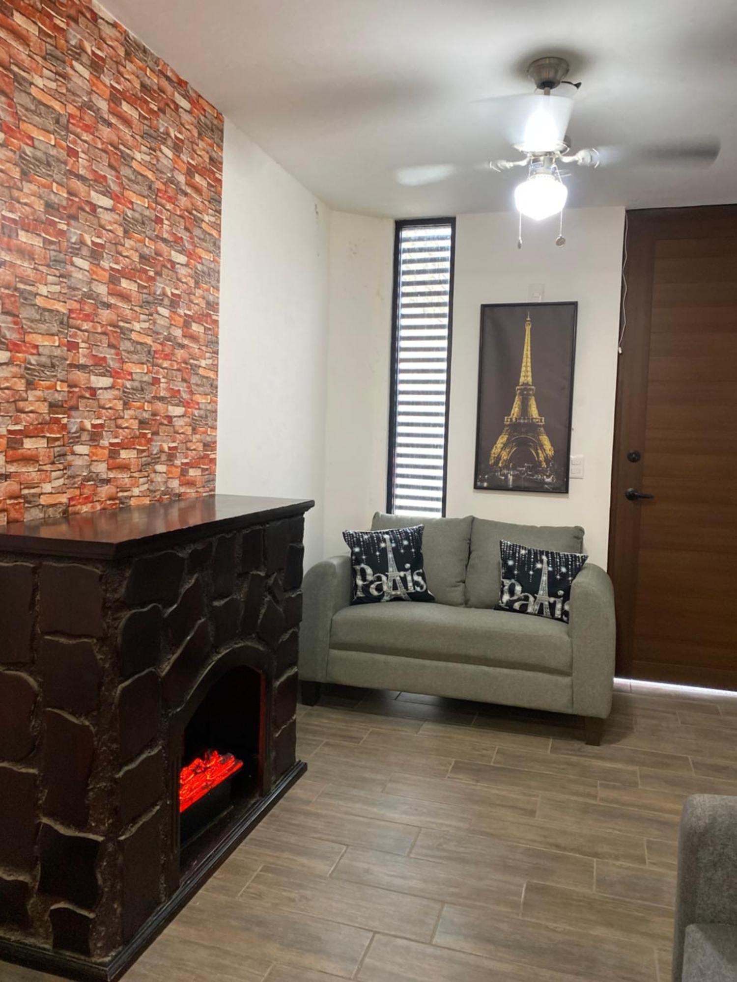 Casa Fer Para 8 Personas Cerca De Playa San Blas Tepic Luaran gambar