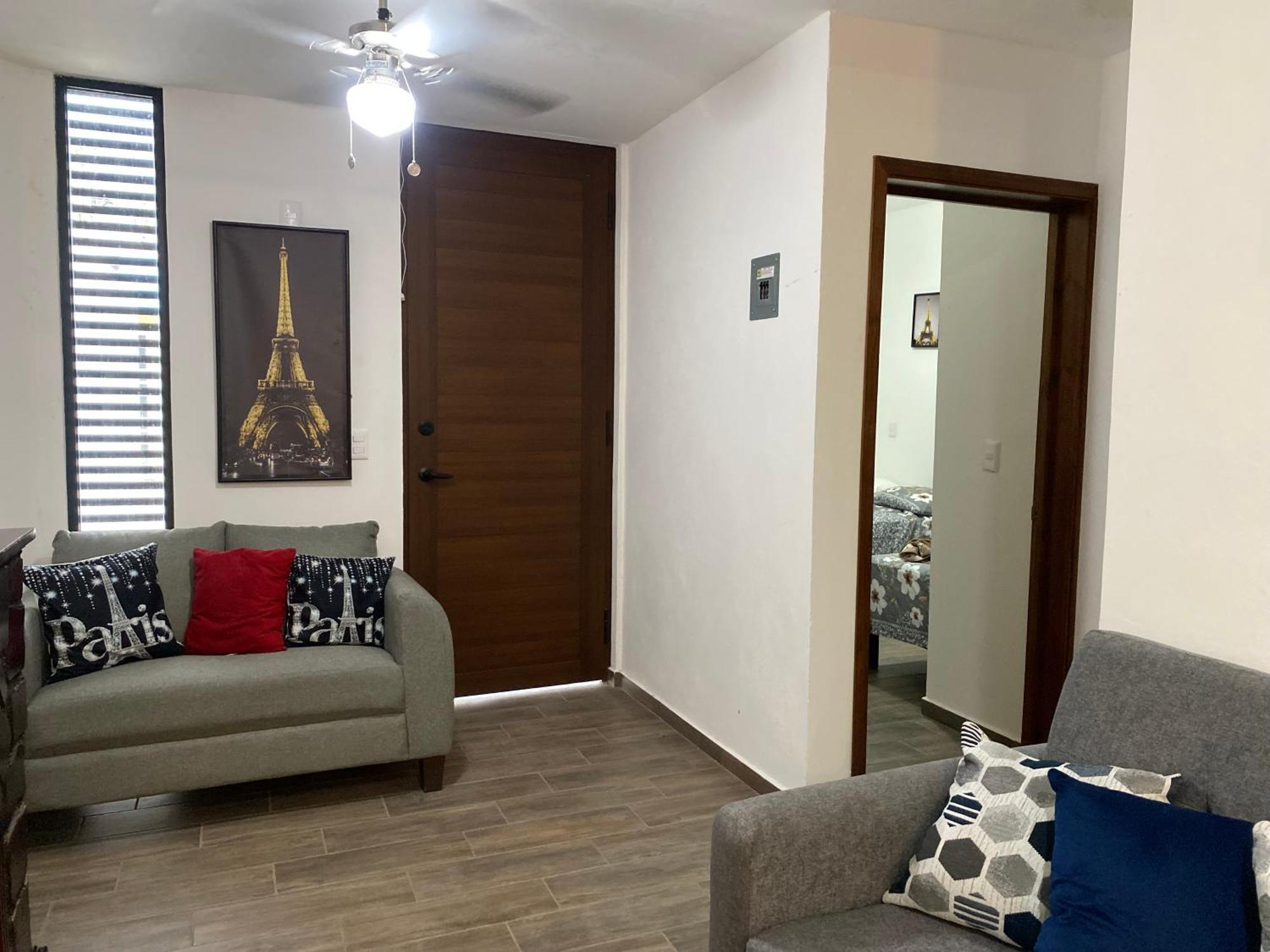 Casa Fer Para 8 Personas Cerca De Playa San Blas Tepic Luaran gambar
