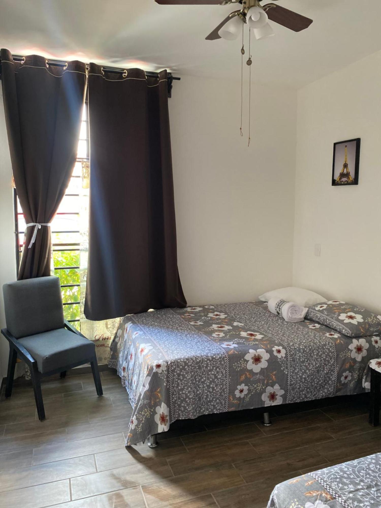 Casa Fer Para 8 Personas Cerca De Playa San Blas Tepic Luaran gambar