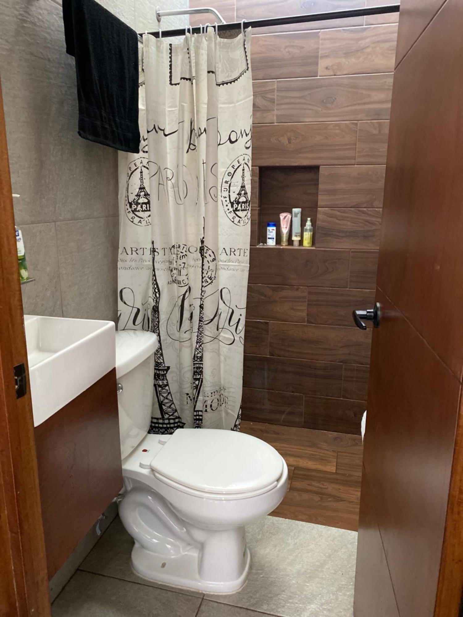 Casa Fer Para 8 Personas Cerca De Playa San Blas Tepic Luaran gambar